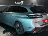 Peugeot 308 SW 1.2 PureTech Active Pack