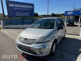 Citroen C3 1.1 Furio