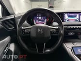 DS DS4 1.2 PureTech Bastille EAT8