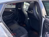 Mercedes-Benz CLA 220 Shooting Brake d 7G-DCT AMG Line