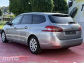 Peugeot 308 SW 1.6 BlueHDi Allure