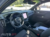 Volvo XC40 Recharge Plus