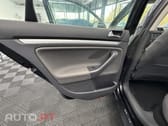 Volkswagen Jetta 1.9 TDi Confortline