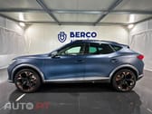 Cupra Formentor 1.4 e-Hybrid DSG VZ