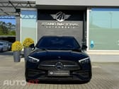 Mercedes-Benz C 300 d AMG Line