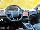 Seat Ibiza 1.0 TSI FR