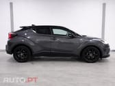 Toyota C-HR 1.8 HSD Comfort+Pack Style