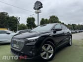Audi Q4 E-Tron 45 quattro 82 kWh