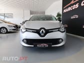 Renault Clio Sport Tourer 0.9 TCe Limited
