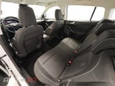 Ford Focus SW 1.0 EcoBoost MHEV Connected