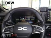 Dacia Duster JOURNEY HYBRID 155CV