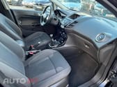 Ford Fiesta 1.0 Ti-VCT Titanium