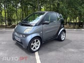 Smart ForTwo Passion 61