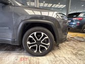 Jeep Compass 1.3 TG Limited