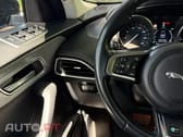 Jaguar F-Pace ND