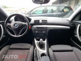 BMW 118 d
