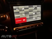 Citroen C3 Aircross 1.2 PureTech C-Series