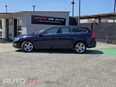 Volvo V60 2.4 D6 Momentum AWD Phev