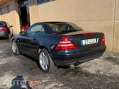 Mercedes-Benz SLK 230 Kompressor