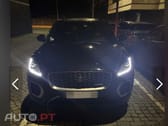 Jaguar E-Pace P300e R- dynamic