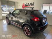 Nissan Juke 1.5 dCi Tekna Premium