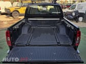 Nissan Navara 2.5 dCi CD SE Eastpak 4WD
