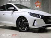 Hyundai i20 1.2 MPi Comfort