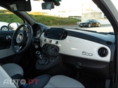 Fiat 500 1.0 hybrid