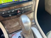 Mercedes-Benz E 220 CDi Avantgarde