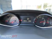 Peugeot 308 SW 1.5 BlueHDi Style