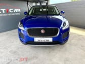 Jaguar E-Pace 2.0 i4D R-Dynamic S AWD Aut.