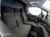 Toyota Proace City 1.5D L2 Exclusive