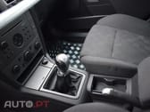 Opel Vectra 1.9 CDTI GTS