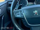 Peugeot 508 SW 1.6 e-HDi Active CMP6