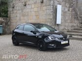 Seat Ibiza 1.4 TDi FR