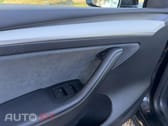 Tesla Model Y Long Range Dual Motor AWD