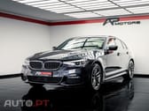 BMW 530 e iPerformance Pack M