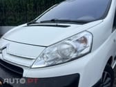 Citroen Jumpy 2.0 HDi L2H1Semi-Vidrada