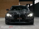 BMW 320 320e full look M3