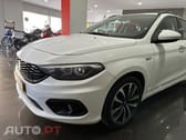 Fiat Tipo Station Wagon 1.3 M-Jet Lounge Tech J17