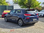 Hyundai i30 1.0 T-GDi N-Line