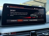 BMW 530 e