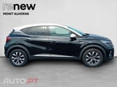 Renault Captur techno