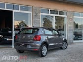 Volkswagen Polo 1.0 Lounge