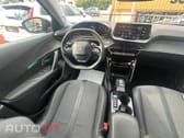 Peugeot E-2008 50 KWh Allure  5D Eletrico