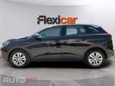 Peugeot 3008 1.5 BlueHDi Active