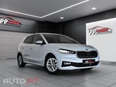 Skoda Fabia 1.0 TSI