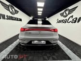 Mercedes-Benz EQE 350+ Edition Electric Art