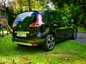 Renault Scénic 1.5 dCi Bose Edtion