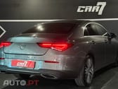 Mercedes-Benz A 180 d Progressive Aut.